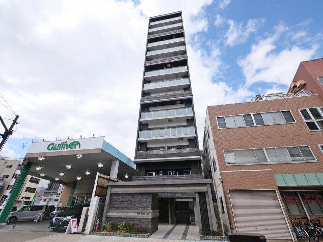 PARK LANE KUJO