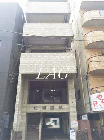 月岡ビル