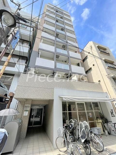 ドゥエリング大阪城北