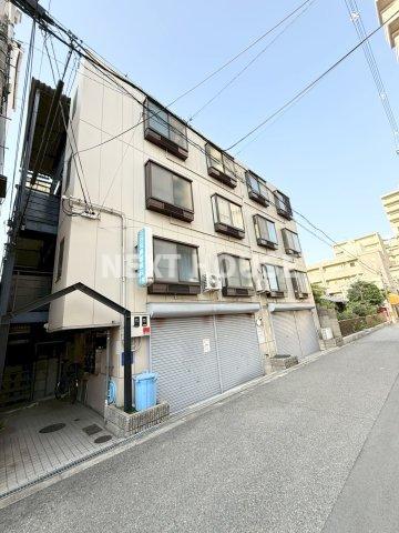 ペルテ長居