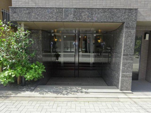 ルーブル荻窪弐番館