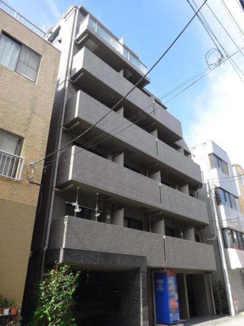 ルーブル荻窪弐番館