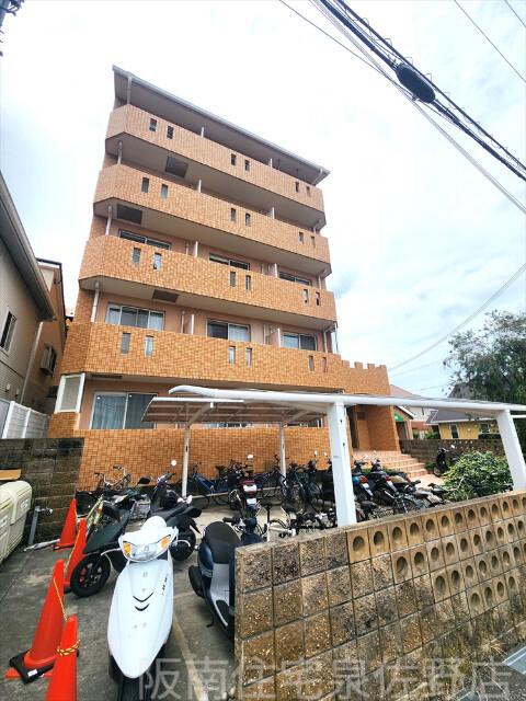 ブライト日根野