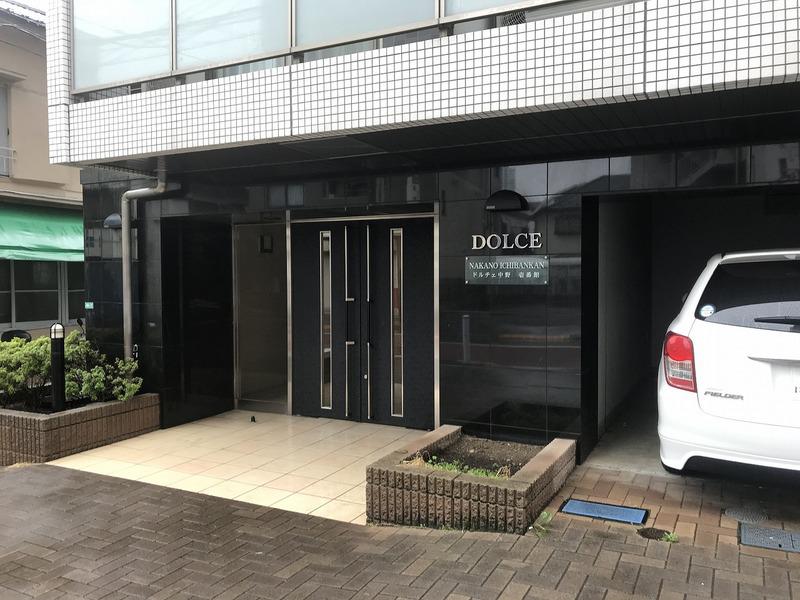 ドルチェ中野壱番館