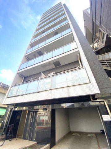 ドルチェ中野壱番館