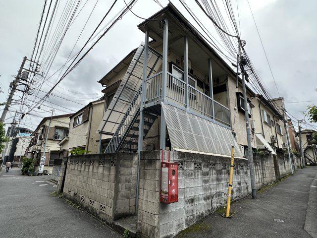 田口ハウス
