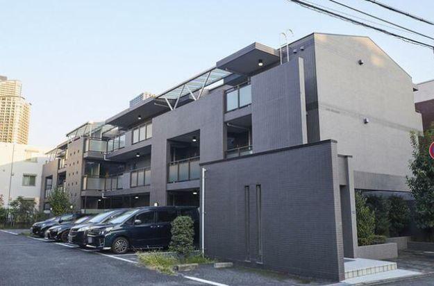 タウンフォルム武蔵小杉一番館