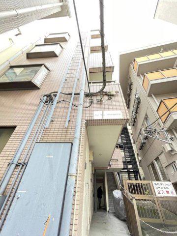 ポートタウン本牧