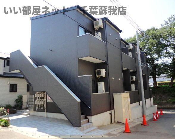 CASTILLO いのはな