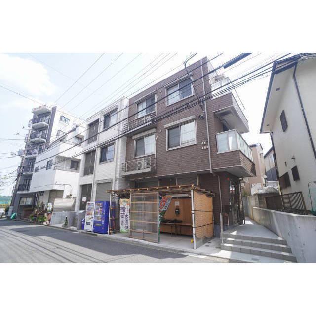 ブルームステージ