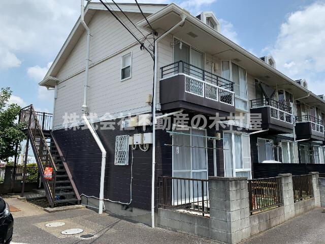 エメラルド紺屋C棟