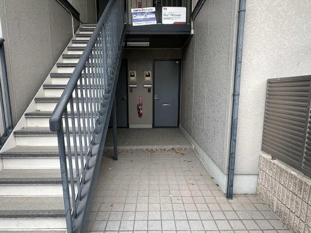 タウンホーム山之手