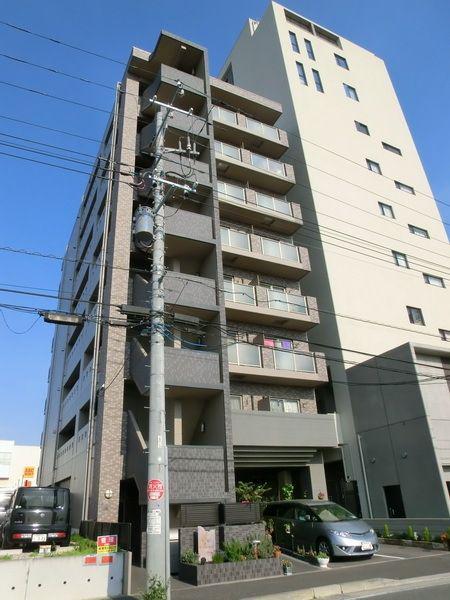 アンジュフローリア(1DK/5階)