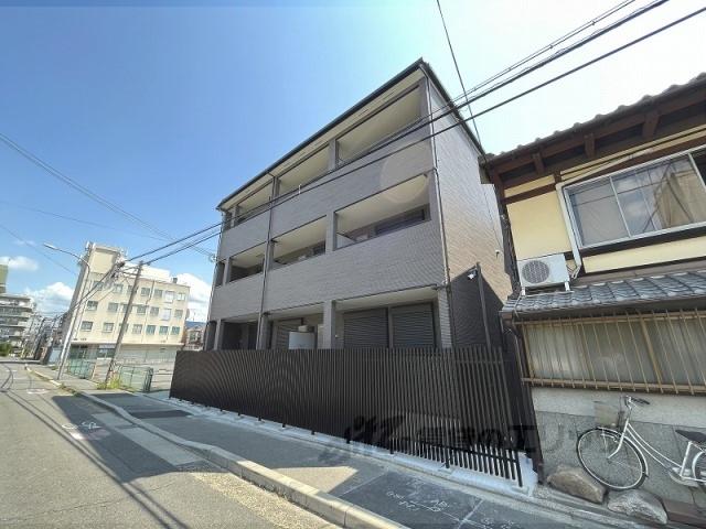 PISO丹波口
