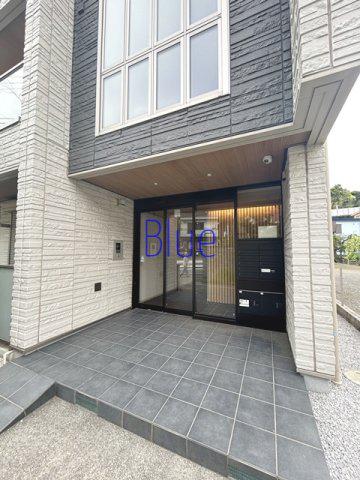 グランドブリシア西鎌倉
