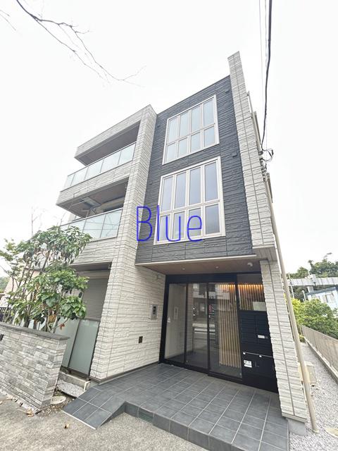 グランドブリシア西鎌倉