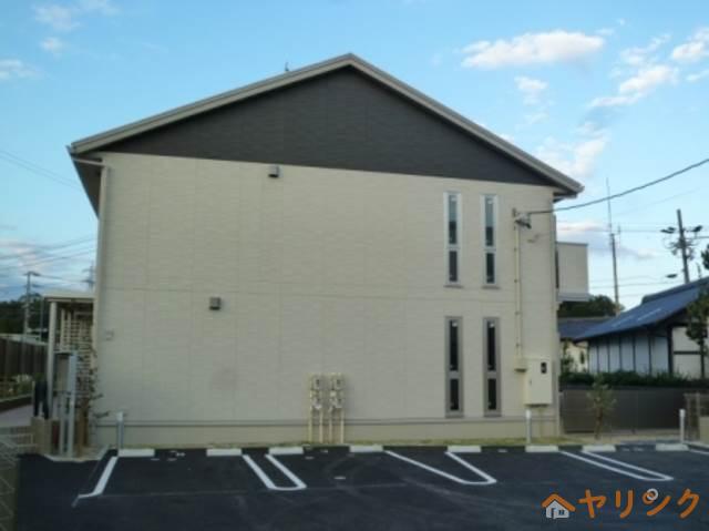 D-ROOM WING
