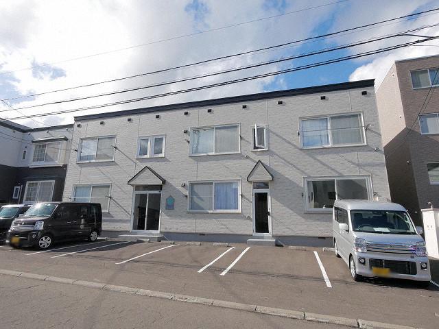 ルミエール西町