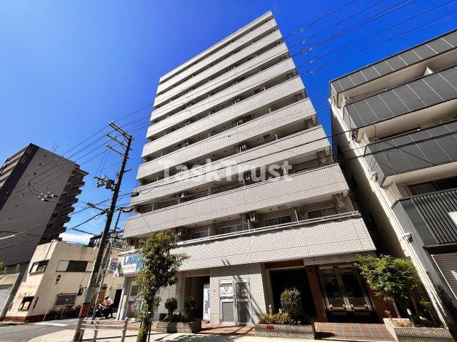 MSPALAZZO OSAKA