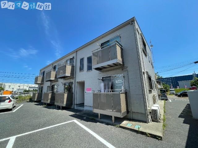 ハーバーテラス