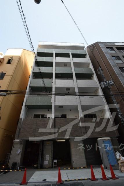 エスパシオ・コモド大阪新町