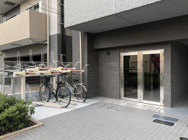 HYS田端IIウエスト