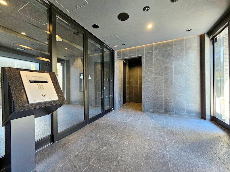 ディアレイシャス矢場町