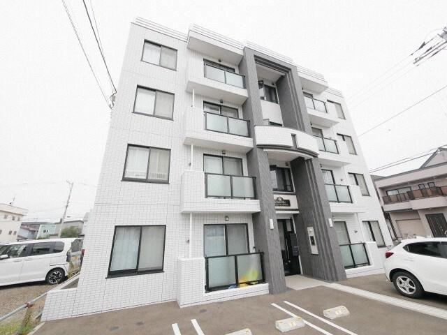 グランメール 元町駅北
