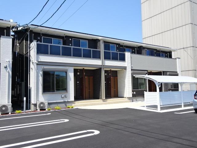ノースサイドA