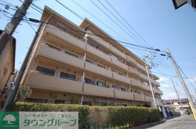 メゾンドアイ弐番館