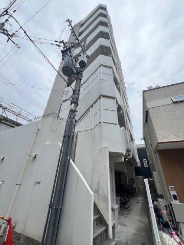 ディーアリヴィオ千林