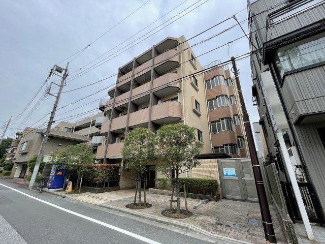 グラントゥルース浮間公園