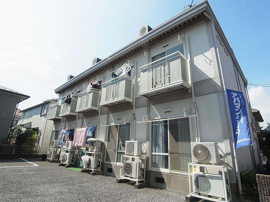 サンコーポA
