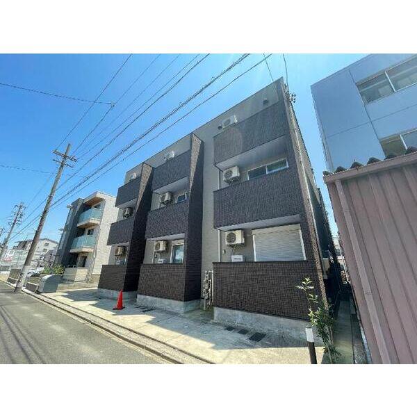 アーバンリゾート京田町アーバンリゾートキョウ