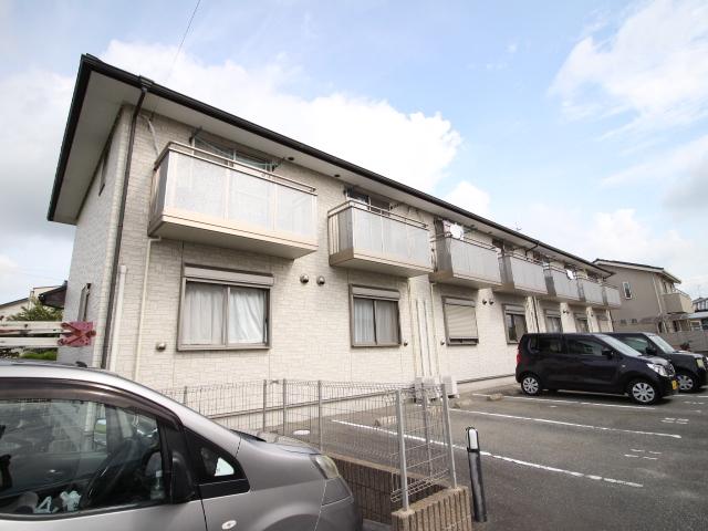 リースランド富士見2A棟