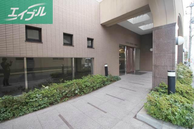 リビンコート問屋町タワー