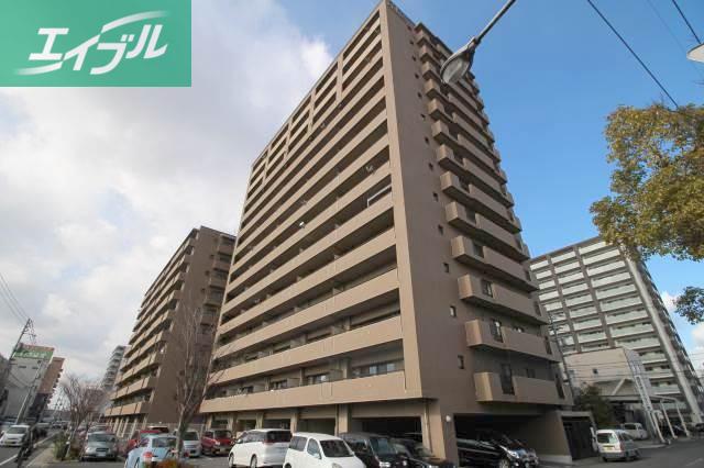 リビンコート問屋町タワー