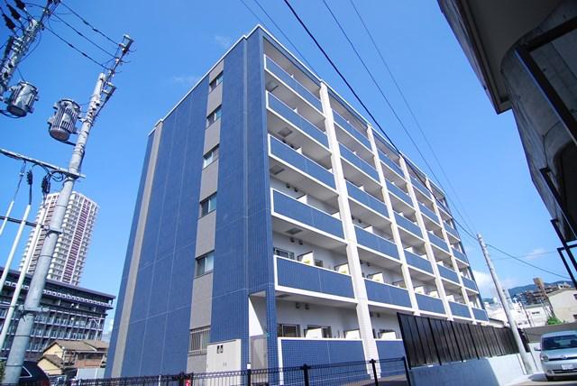 グランドアイ香春口