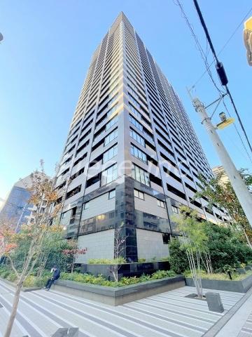 プレサンスレジェンド堺筋本町タワー