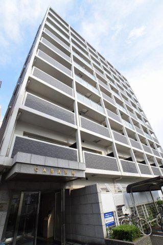 CASA・京橋
