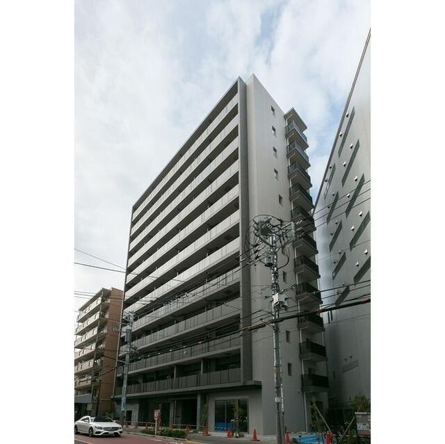 ルジェンテ新中野STATION ONE