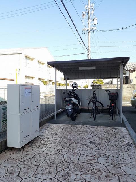 サンパール