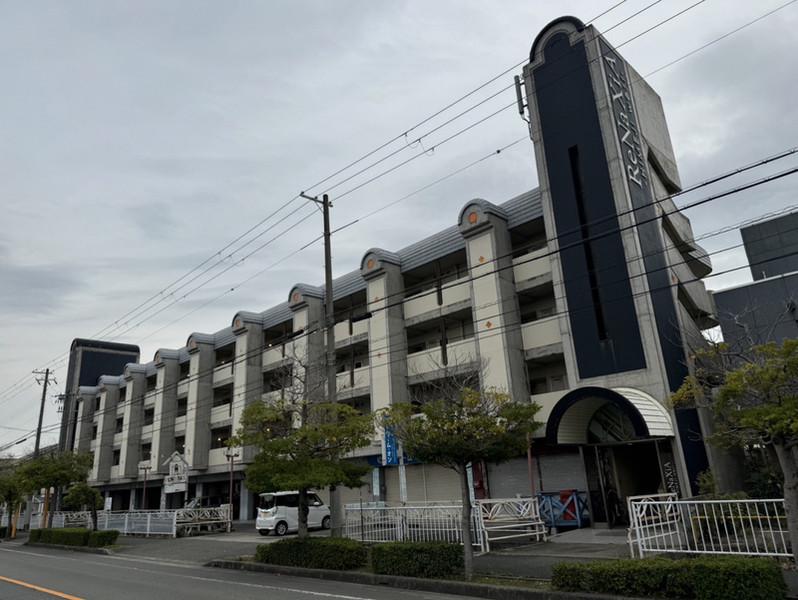 グランレナジア姫路