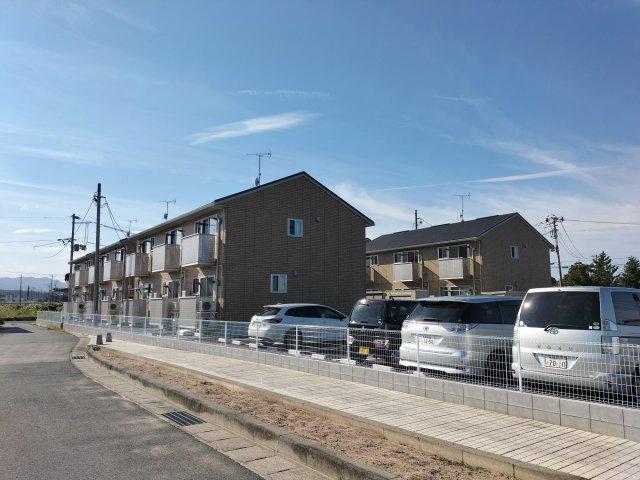 ヴィラセジュールII