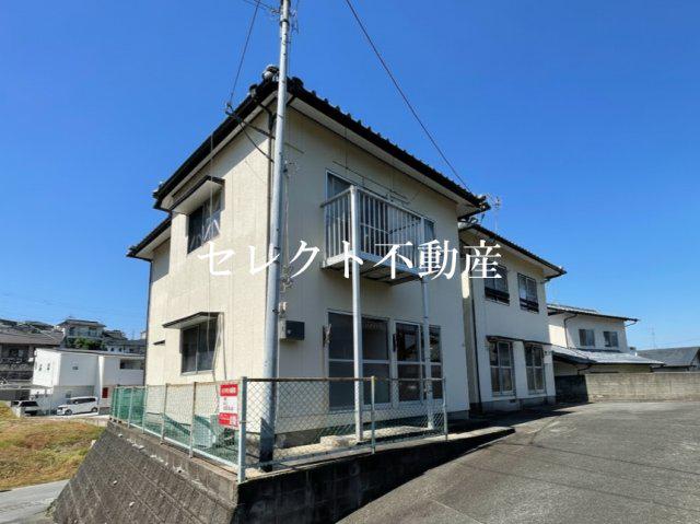 高平ハイツ
