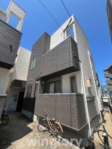 GRANDTIC GIGLIO高宮II