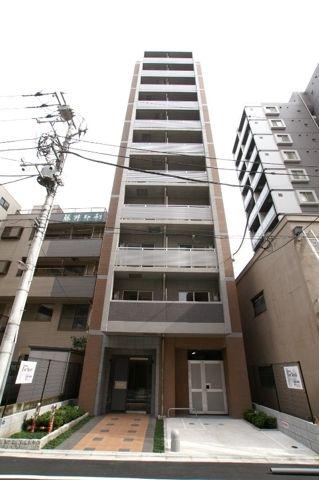 ブライズ森下リベラ