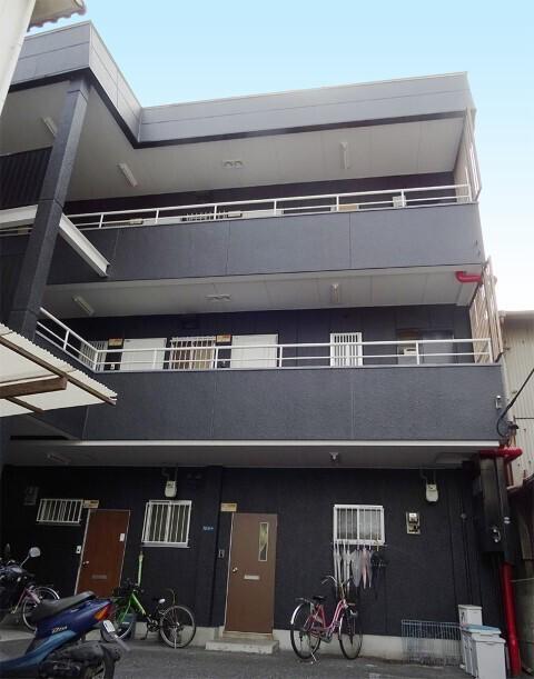 梶町アパート