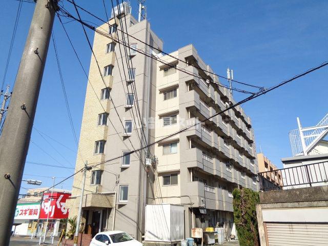 第3太田コーポ