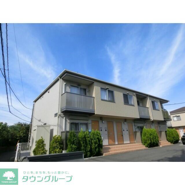 ルミエール壱番館